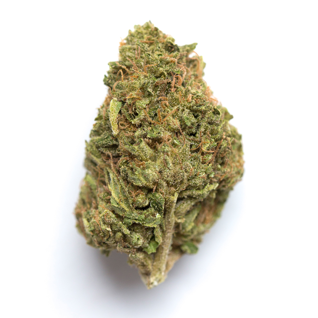 Photograph of product: Lemon Kush Mintz x HB | Soma Rosa | 28g | Buds