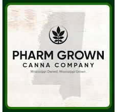 Photograph of product: Pharm Grown | 3.5g | Honey Banana Refuel