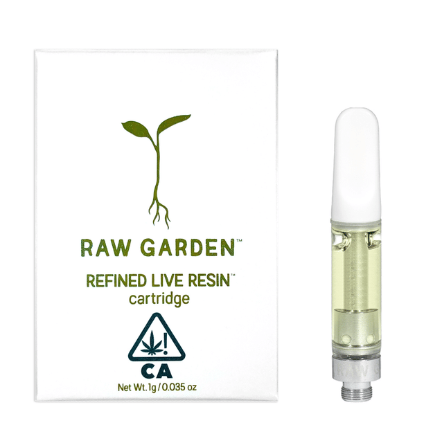 Photograph of product: $40.84 Strawberry Mojito - 1g Cartridge - 