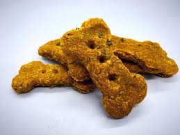 Photograph of Product: 12mg CBD Dog Treats | Vermont Terps