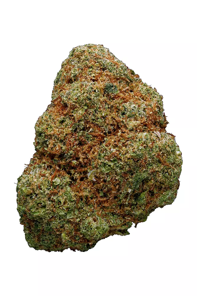 Photograph of product: Golden Goat - 3.5g