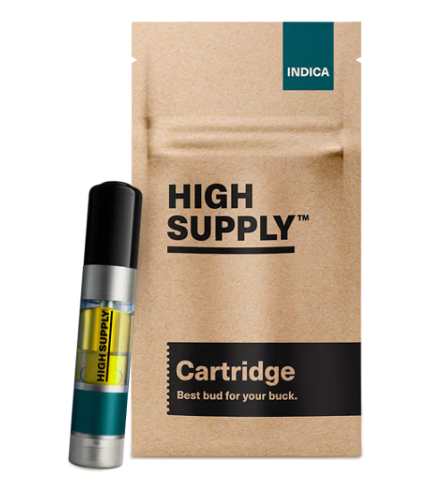 Photograph of product: King Louie XIII | Cartridge