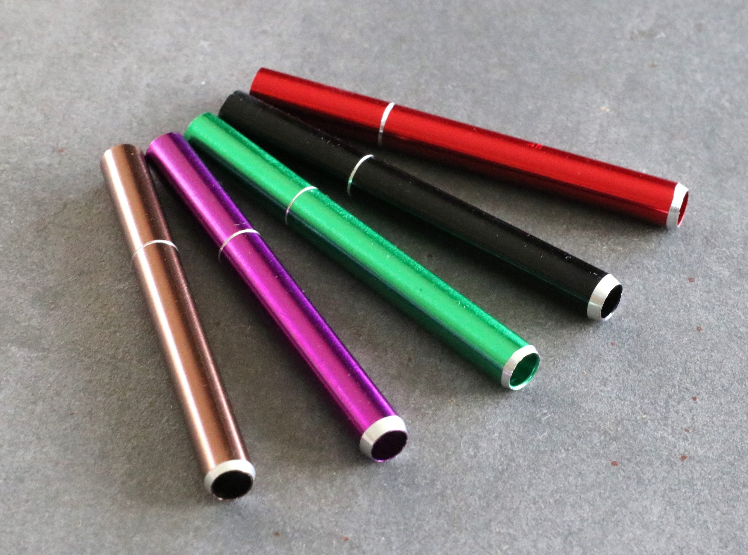 Photograph of product: Chillum $3