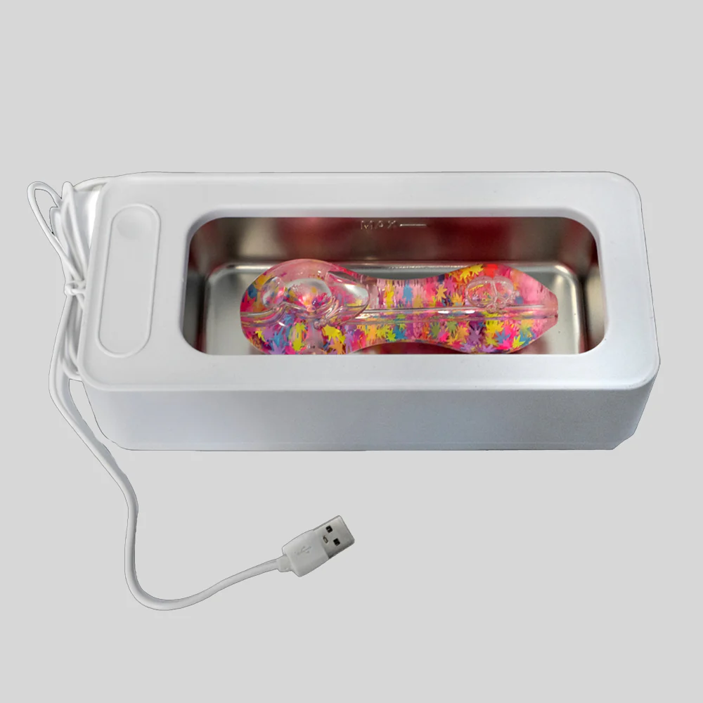 Photograph of product: Cyphe - Ultrasonic Jewelry Cleaner