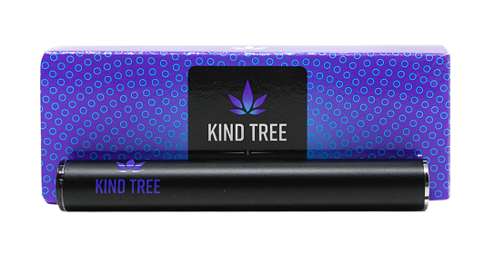 Photograph of product: Kind Tree | 510 Thread Battery w/ charger