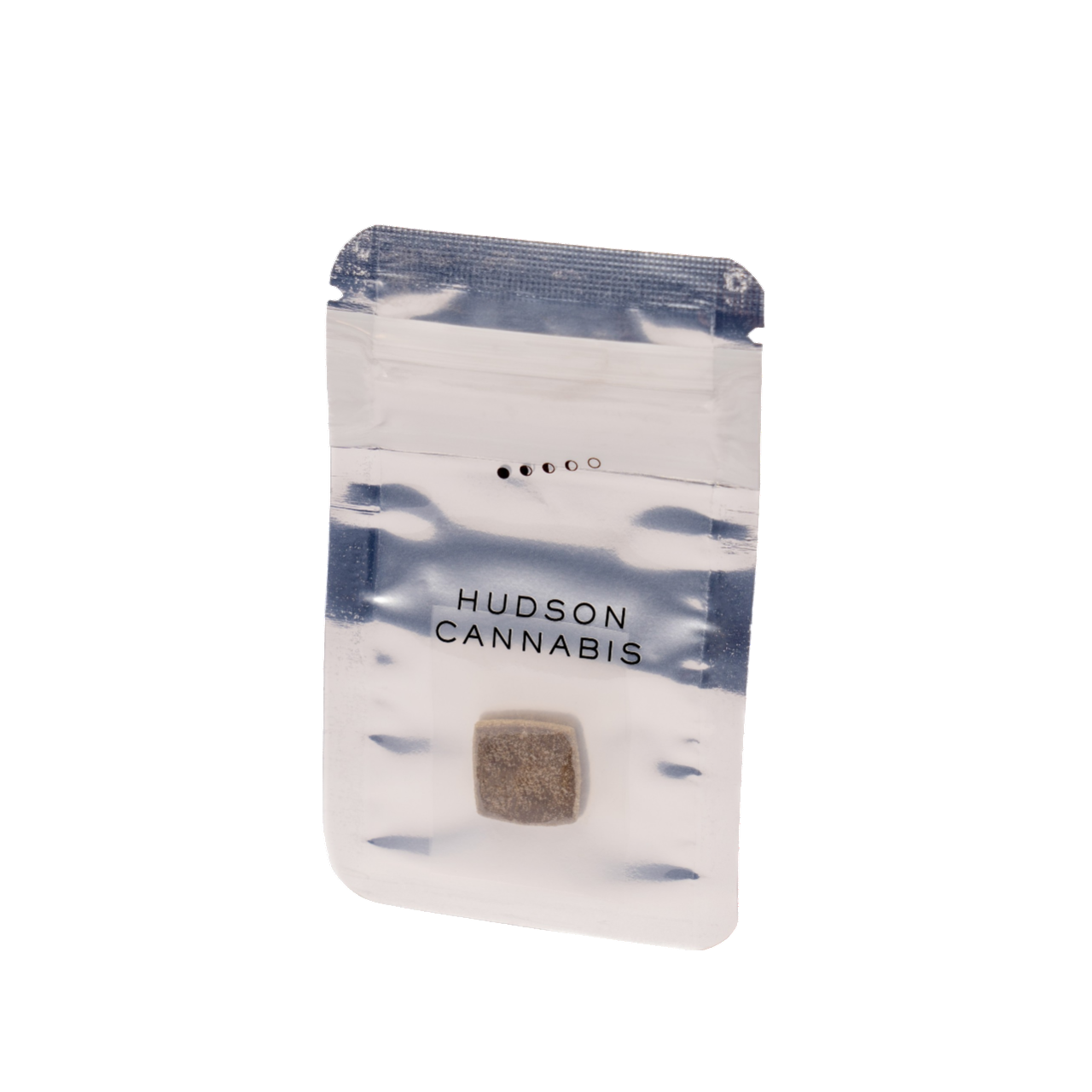 Photograph of product: Full Moon - Oui'd au chocolat (1.0g)