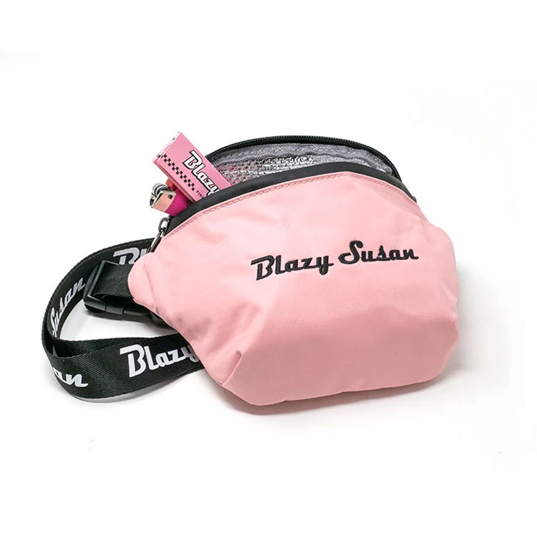 Photograph of product: Blazy Susan | Fanny Pack (Pink)
