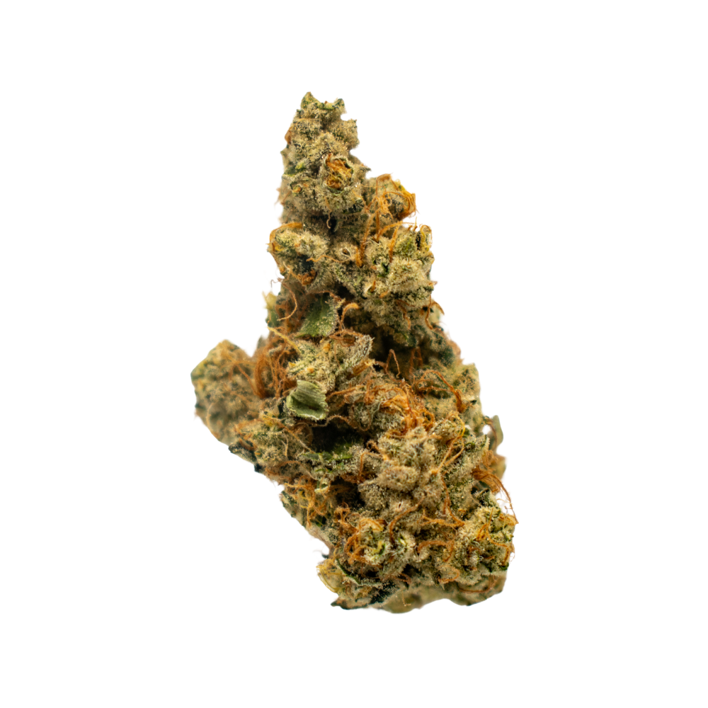 Photograph of product: Lemonhead Delight | Flower | 3.5 g | Hybrid - 3.5g
