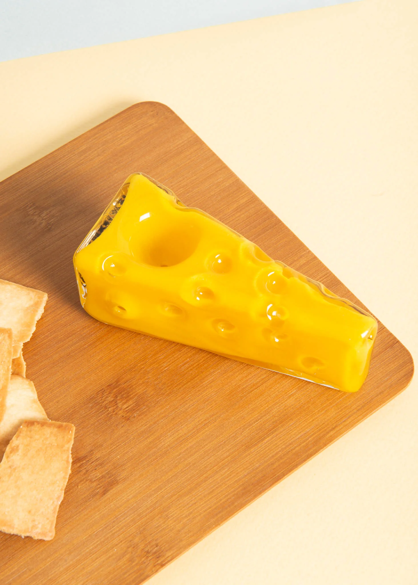 Photograph of product: Cannastyle Cheese Handpipe