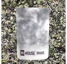 Photograph of product: Colorado Chem | Shake - 7g