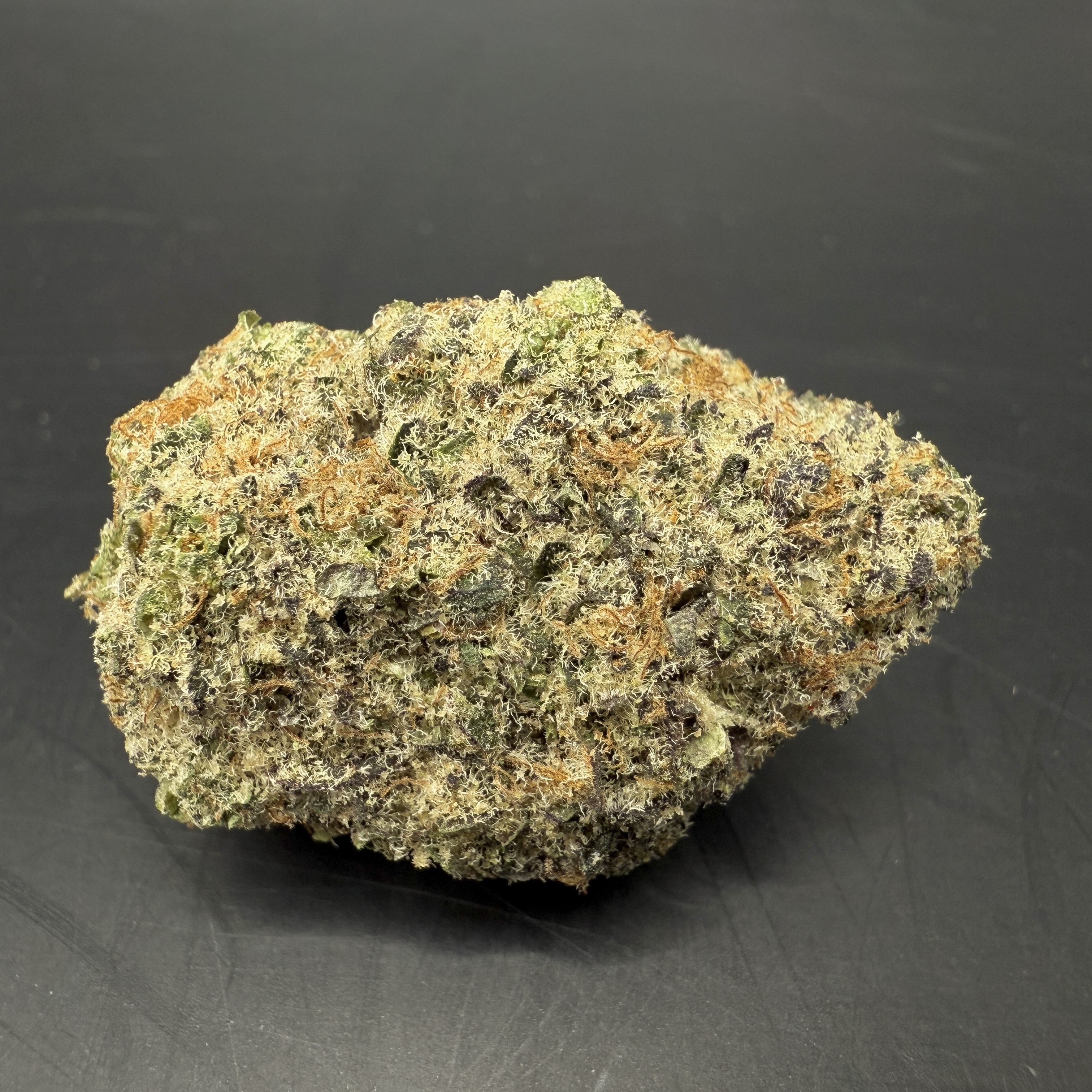 Photograph of product: Frosted Lemon Zkittles | Hybrid | High Pines - 7g