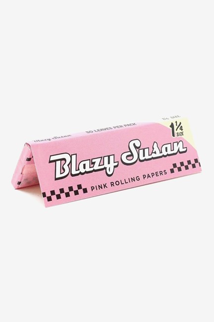 Photograph of product: Blazy Susan - Pink Papers - 1 1/4