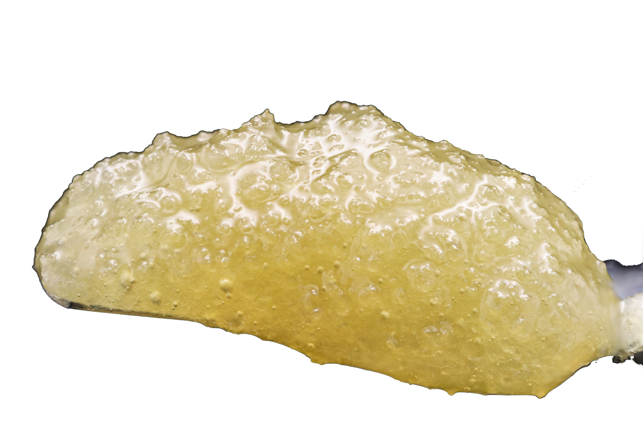 Photograph of product: Rambutan #11 Persy Sauce 1g by 710 Labs