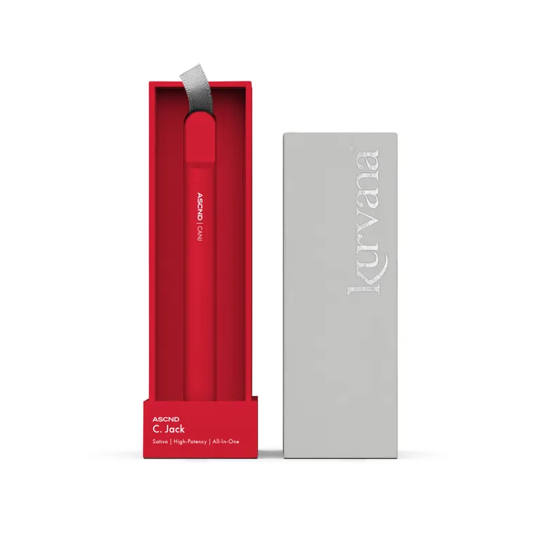 Photograph of product: 0.5G - RTU - ASCND - C.JACK