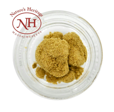 Photograph of product: Local Skunk - Kief | 1g