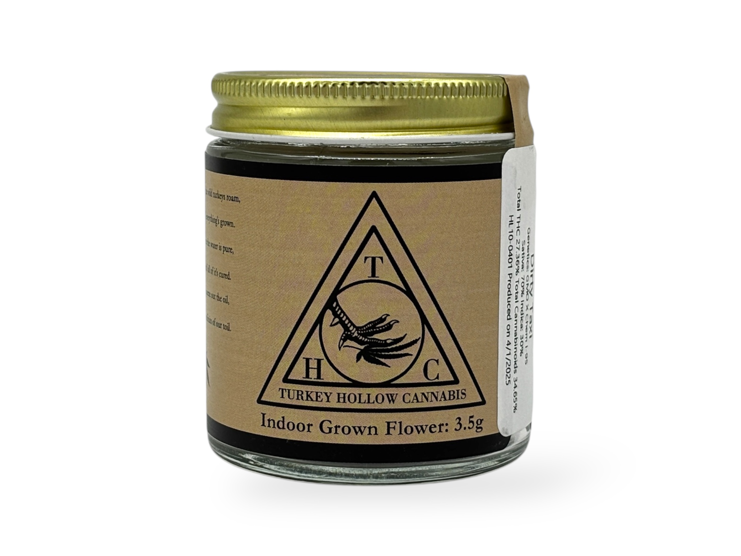 Photograph of product: Runtz x Layer Cake - 28g