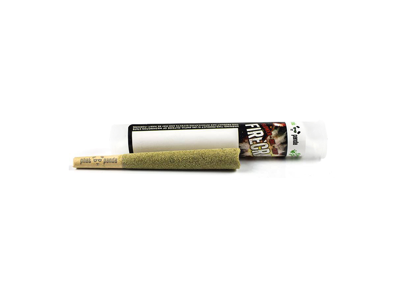 Photograph of product: Berry Gelato Firecracker | 1g