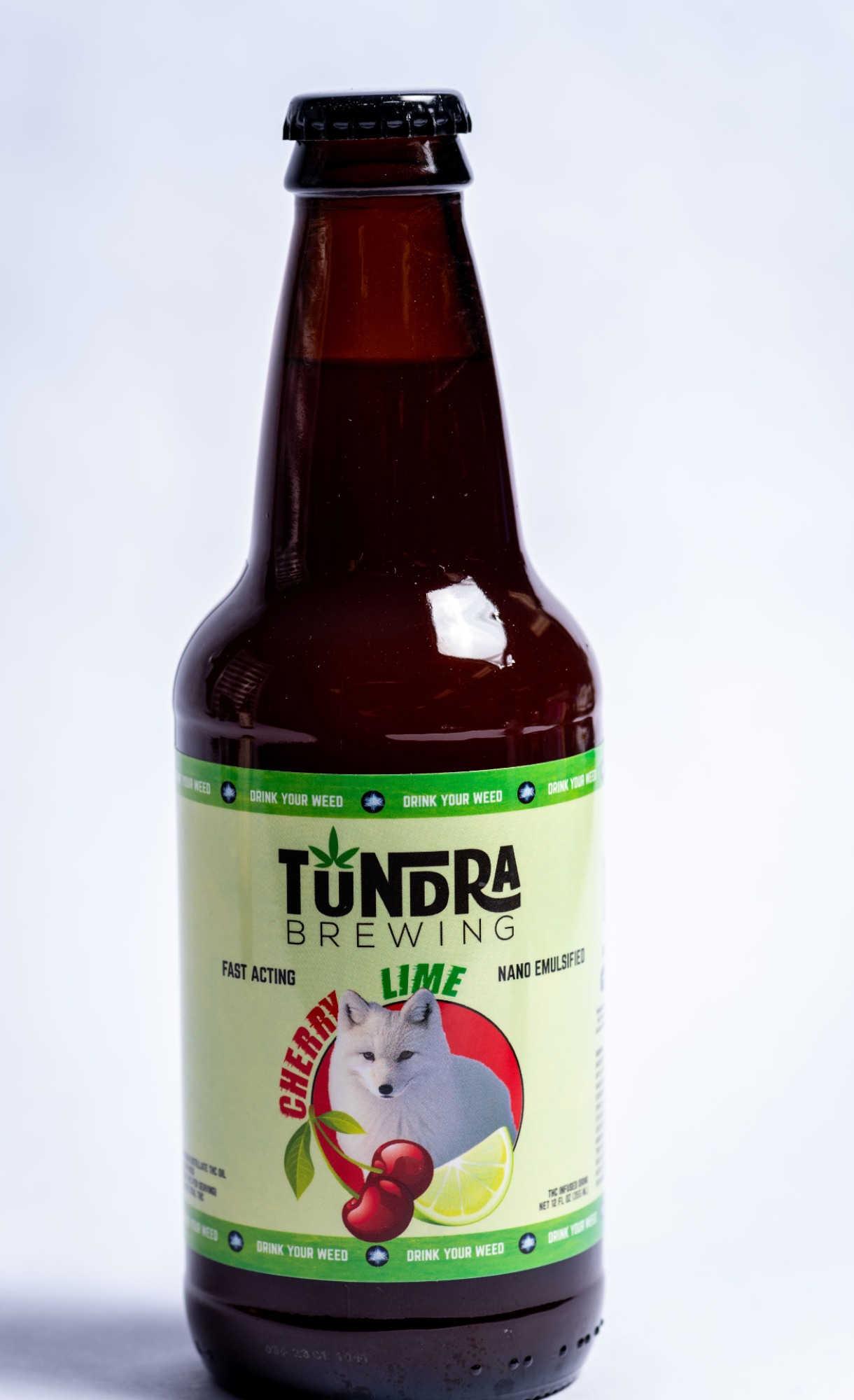 Photograph of product: Cherry Lime