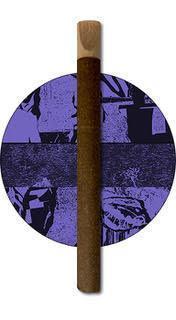 Photograph of product: ipr DG 2g Menage Kush (Oui'd)