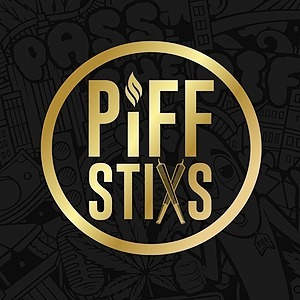 Photograph of product: PIFF STIX | INFUSED BLUNT | JOKERZ