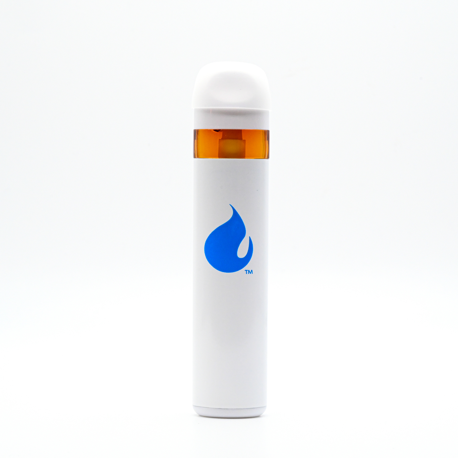 Photograph of product: Refine One Time - Stoned Owl Loud Cart (1G)