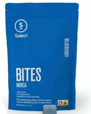 Photograph of product: Blueberry | 10pk Soft Lozenges
