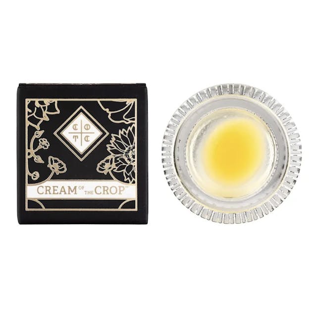 Photograph of product: Sweet Bliss Badder (1g) - 