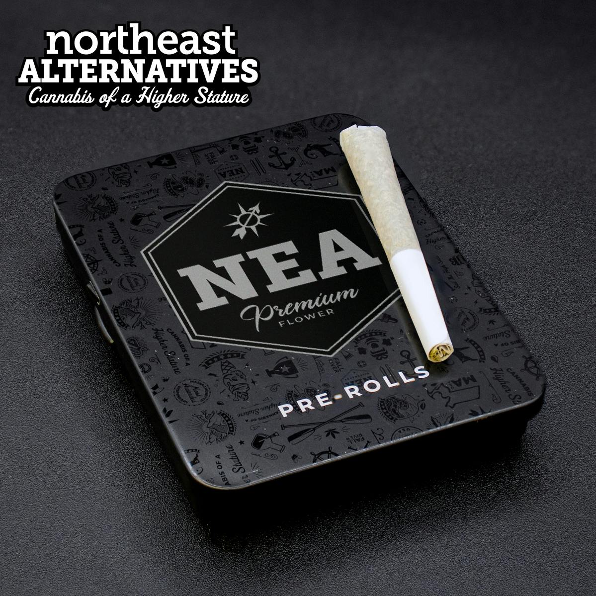 Photograph of product: NEA Premium | Dosidos 5pk