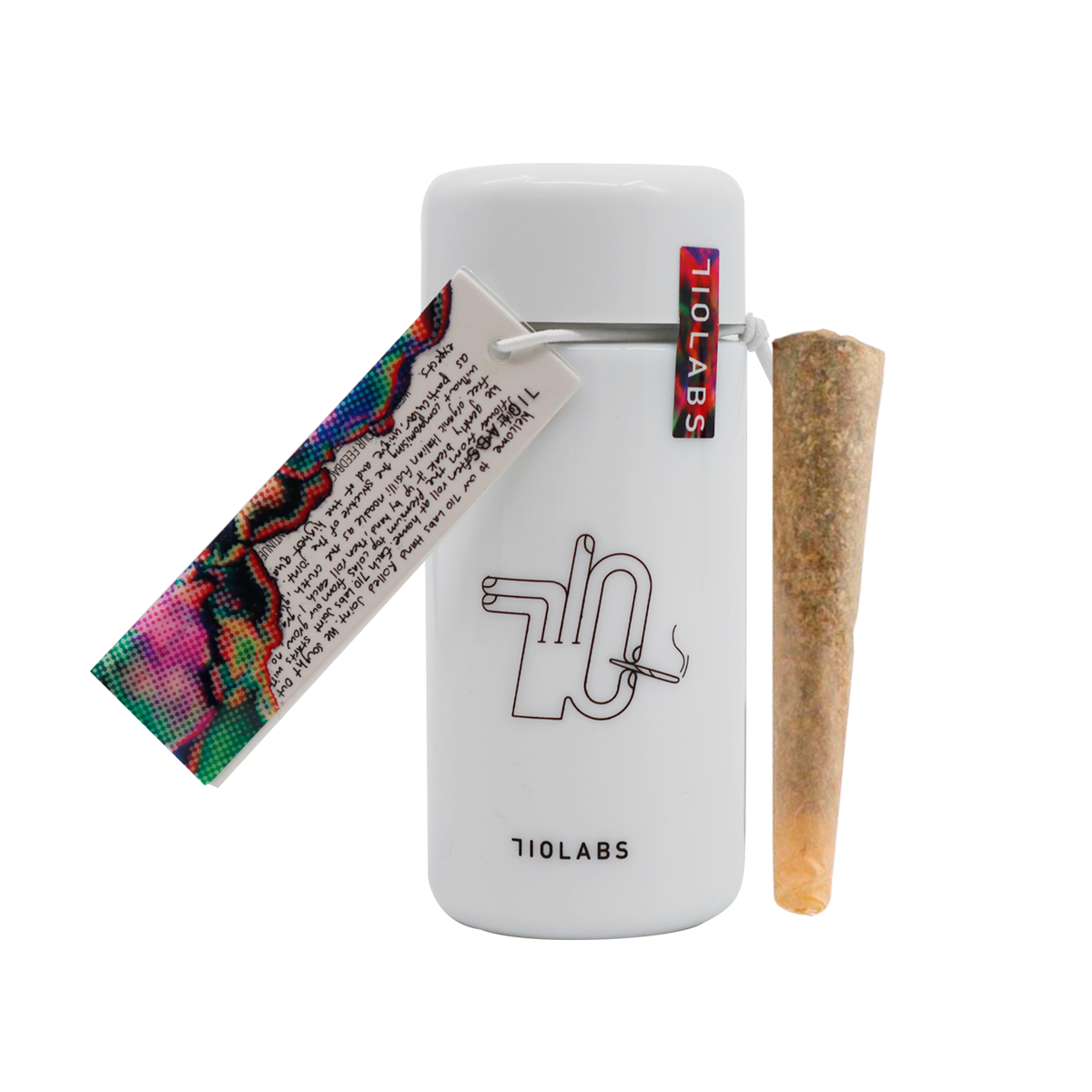 Photograph of product: Randy Watzon #13 x Sundae Driver