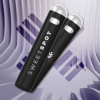 Photograph of product: Vibe (H) | Disposable Vape