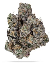 Photograph of product: Nature's Chemistry | Don Mega (I-D) - 3.5g