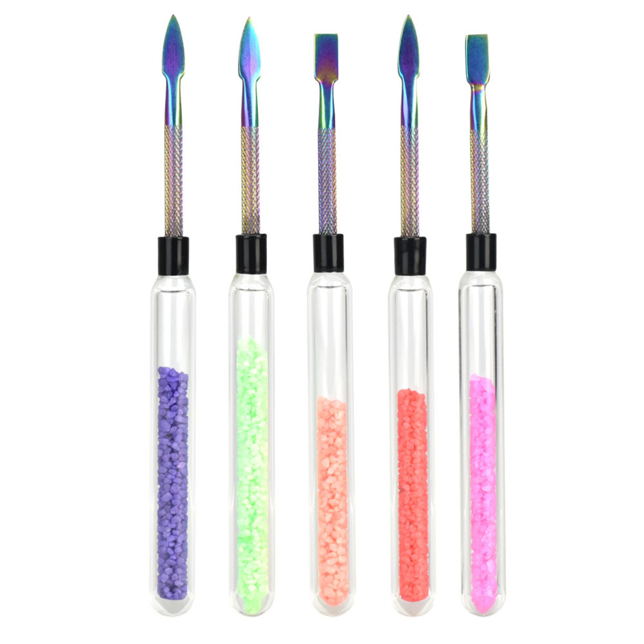 Photograph of product: Stainless Steel 6" Dab Tool