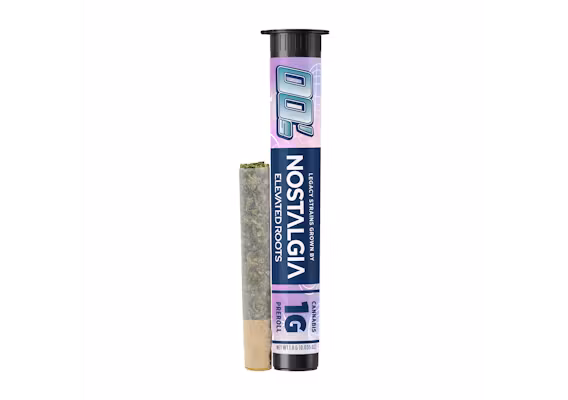 Photograph of product: King-Size Pre-Roll - Cinderella 99