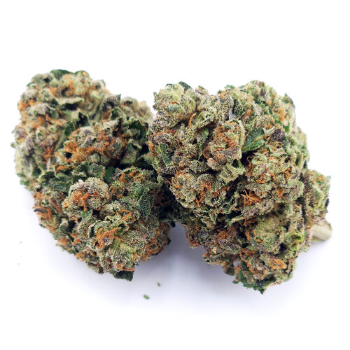 Photograph of product: Trichome Farms Tree Flip - 3.5g