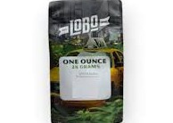 Photograph of product: Lobo | Oui'd Blend | Pre-Ground | 28g