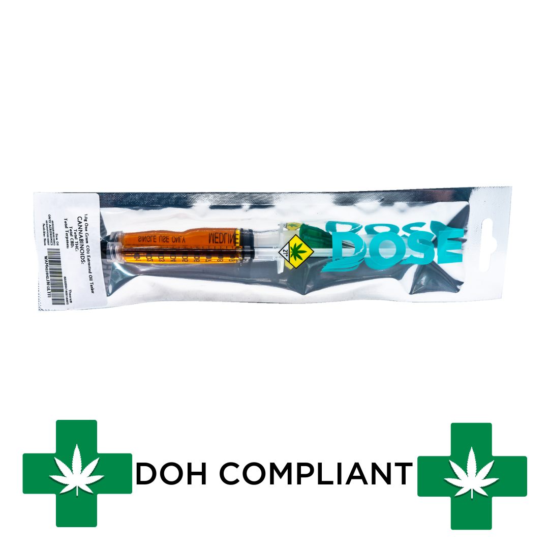 Photograph of product: DOH | Hidden Pastry Tanker | 1g