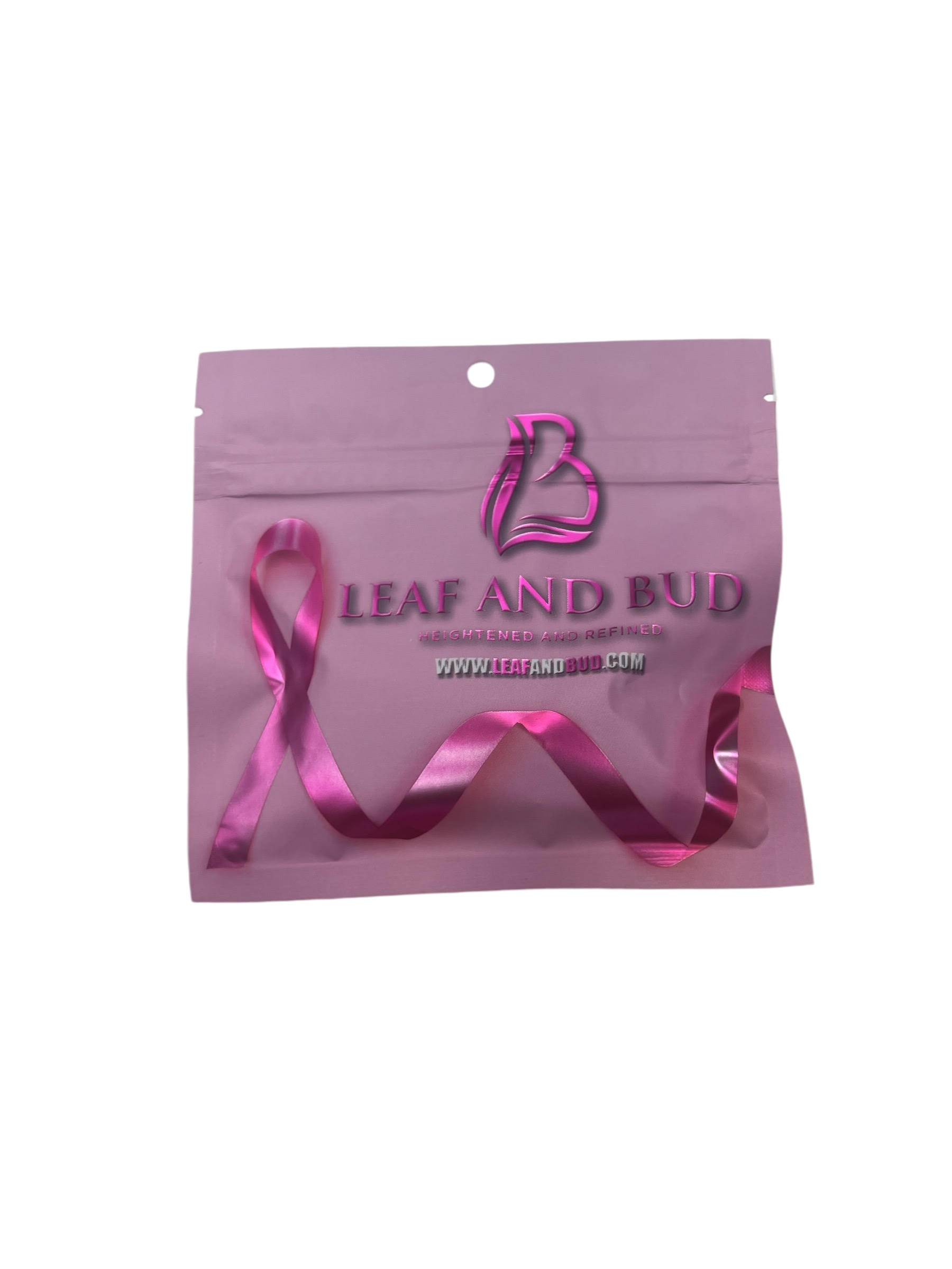 Photograph of product: Breast Cancer L&B Brand - 3.5g