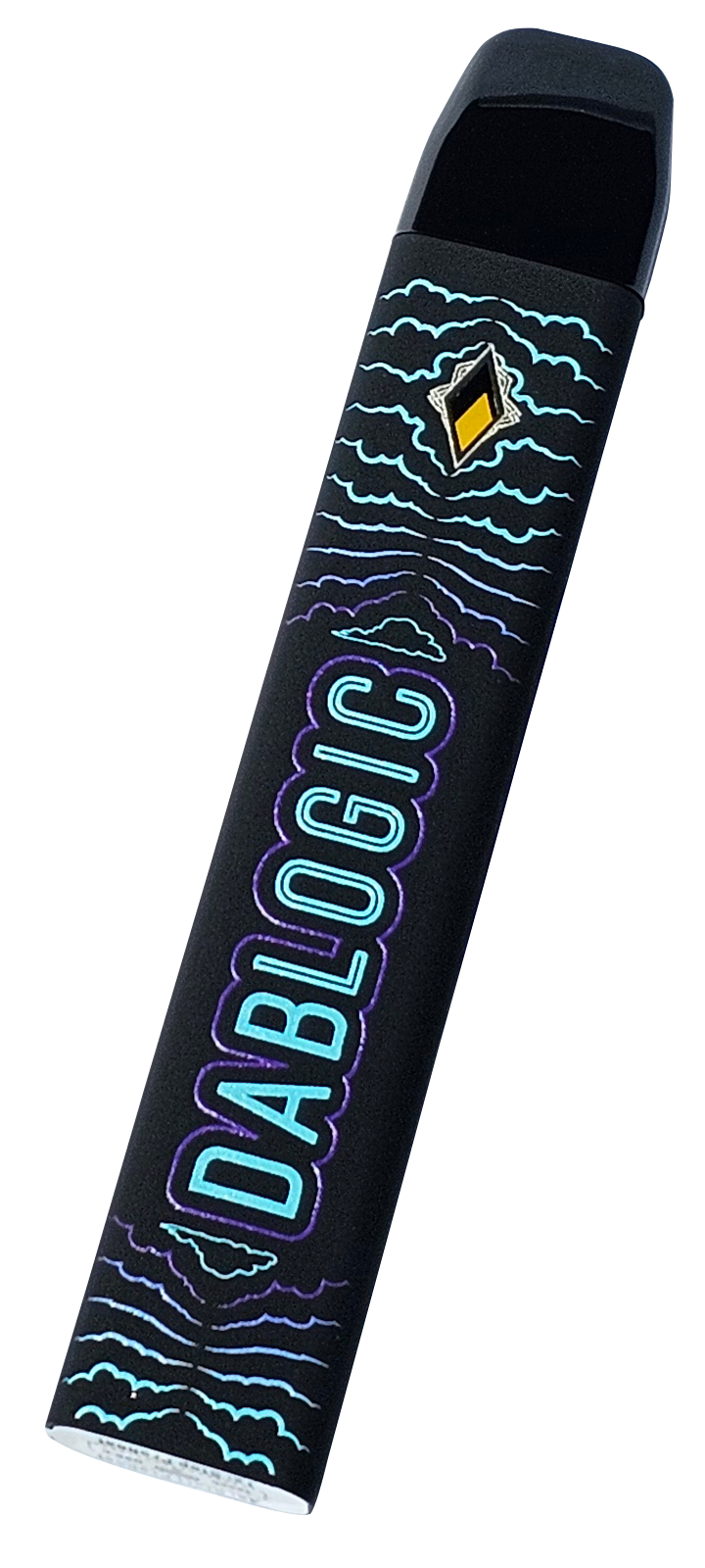 Photograph of product: Dablogic - Rosin AIO - Original - Blew Z
