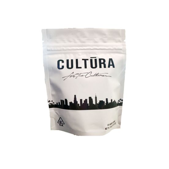 Photograph of product: Cultura Flower Faceoff OG x Runtz 3.5g - 