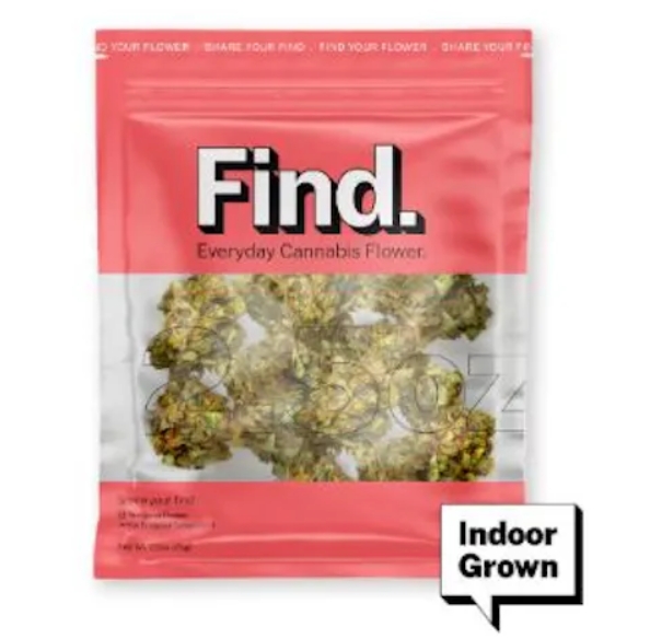 Photograph of product: Bottomless Mints | - 70.0g