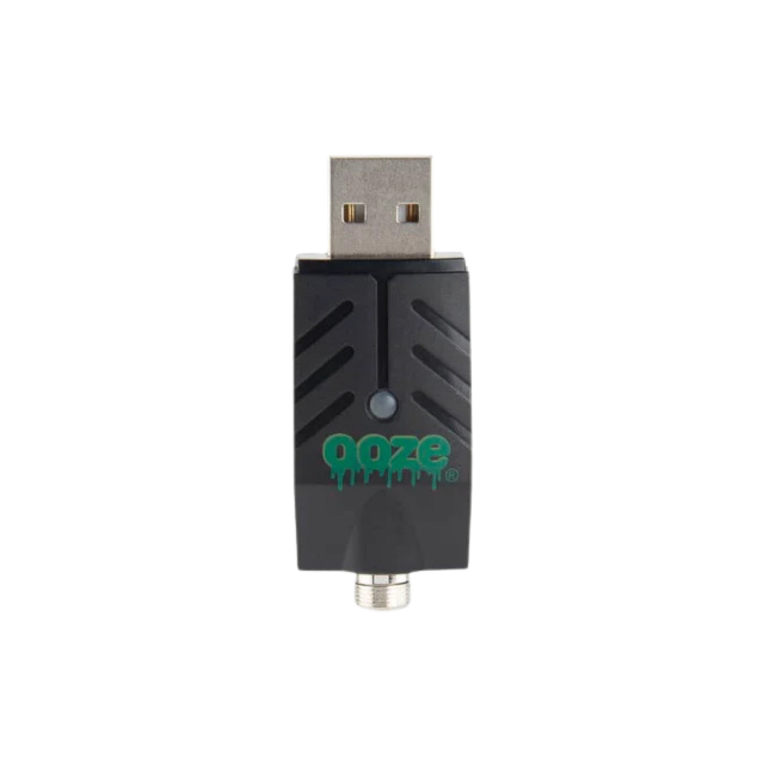 Photograph of product: Ooze USB Charger Delux
