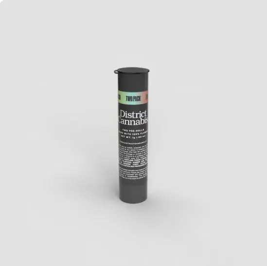 Photograph of product: Pav Preroll [2pk] 0.5g each