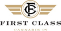 thumbnail-Size Logo for storeLogo: First Class Cannabis - Ann Arbor