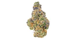 Photograph of Product: Flower | Pre-Packed | Sour Peaches | 28g | Grip Bags