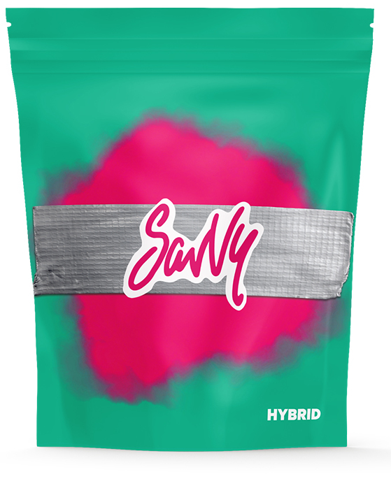 Photograph of product: The Solution 7g