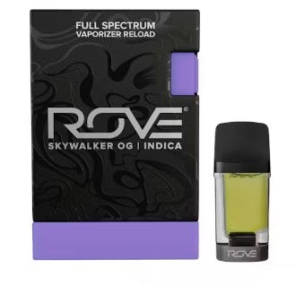 Photograph of product: Skywalker OG LRD Pod 1g - POD