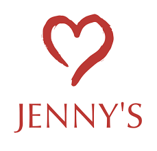 Photograph of product: Jenny's | Citrus Rain | Cured Resin Disposable Vape | 1g