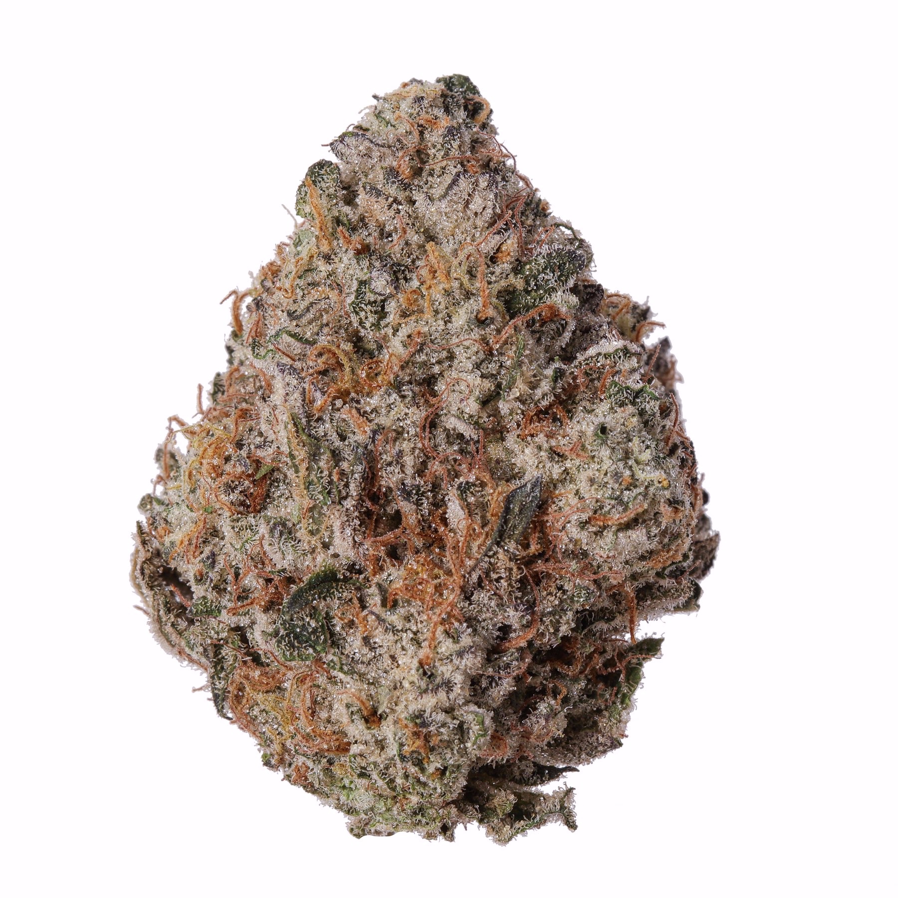 Photograph of product: Kush Mints