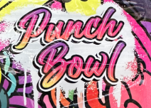 Photograph of product: Key Lime Pie Cartridge (Punch Bowl)