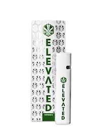 Photograph of product: Elevated - Disposable - 1g - Sour Diesel (S) - 1.00 gram